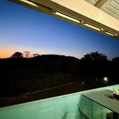 Διαμέρισμα Louvre Sidari By Dadovillas Corfu (city)