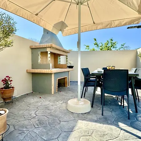 Louvre Sidari By Dadovillas Διαμέρισμα *