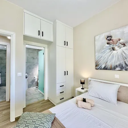 Apartment Louvre Sidari By Dadovillas
