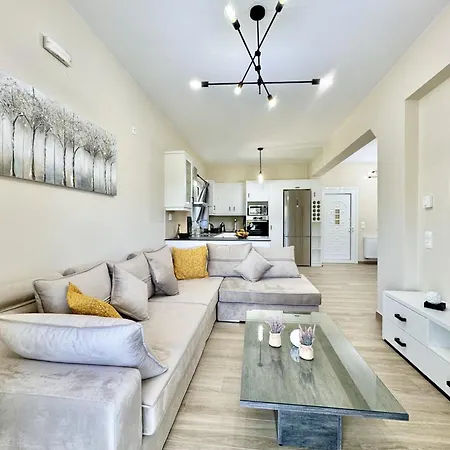 Louvre Sidari By Dadovillas Διαμέρισμα *
